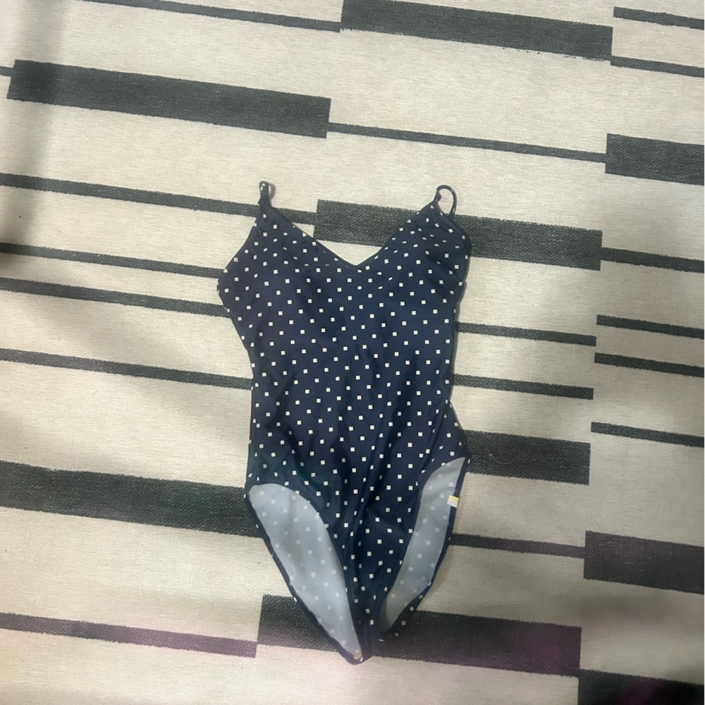 Summersault Bathing Suit
